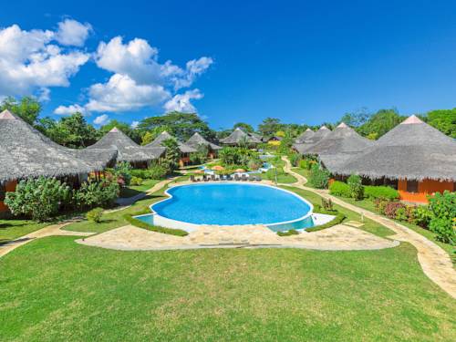 Neugierig Madagaskar Last-Minute-Rabattcode Booking.com
