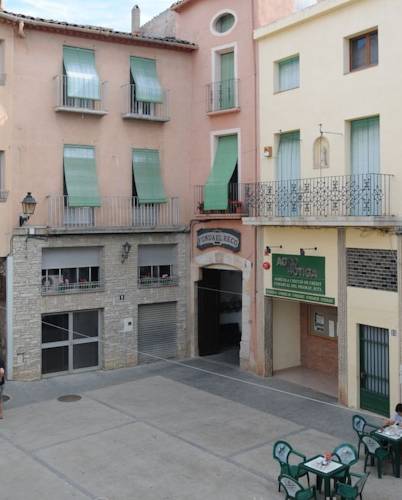 Cornudella de Montsant Espagne Code de réduction de dernière minute Booking.com
