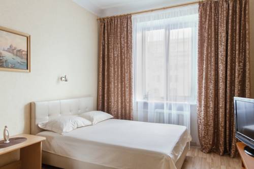 Минск Biélorussie Code de réduction de dernière minute Booking.com