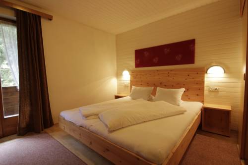 Feichten im Kaunertal Austria Last Minute Discount Code Booking.com