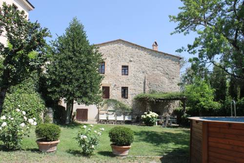 Fighine Castello Italien Last-Minute-Rabattcode Booking.com