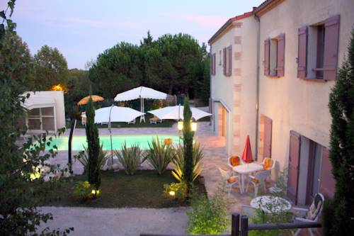 Auvillar Frankreich Last-Minute-Rabattcode Booking.com