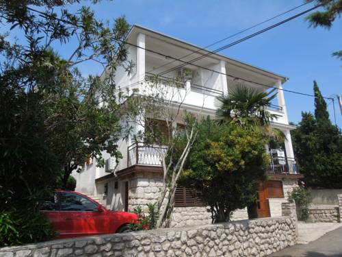Crikvenica Kroatië Laatste minuut Kortingscode Booking.com