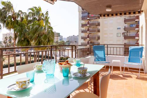Playa De Gandia Spanien Last-Minute-Rabattcode Booking.com