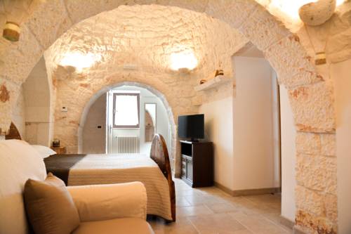 Locorotondo Italy Last Minute Discount Code Booking.com