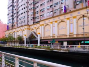 Kaohsiung Taiwan Last Minute Discount Code Agoda.com