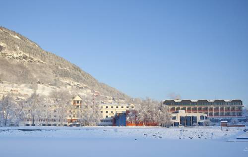 Vossevangen Norwegen Last-Minute-Rabattcode Booking.com