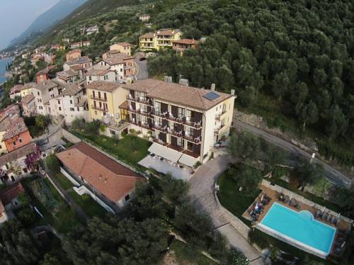 Cassone Di Malcesine Italien Last-Minute-Rabattcode Booking.com