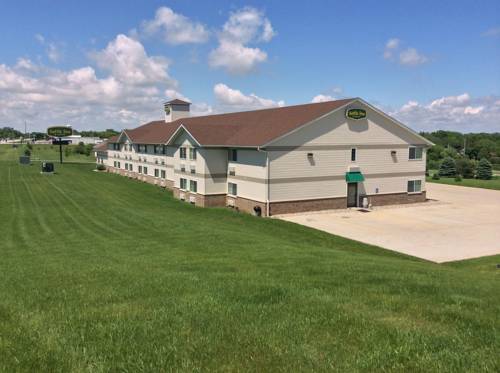 Harlan (Iowa) Verenigde Staten Laatste minuut Kortingscode Booking.com