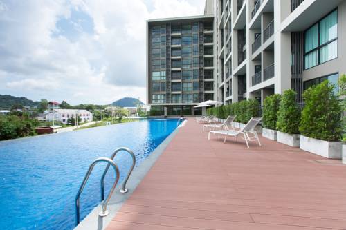 Phuket Town Thailand Laatste minuut Kortingscode Booking.com