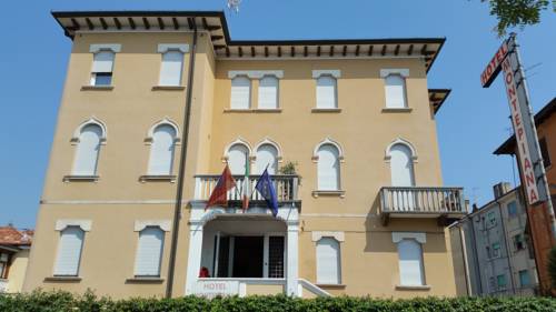 Mestre Italien Last-Minute-Rabattcode Booking.com