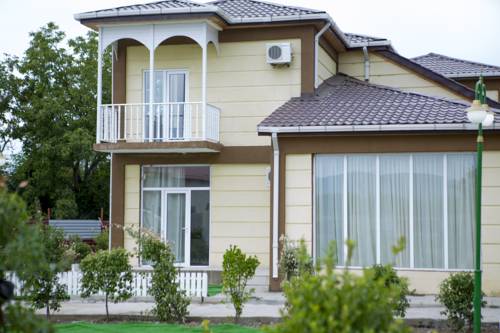 Telavi Georgia Last-Minute-Rabattcode Booking.com