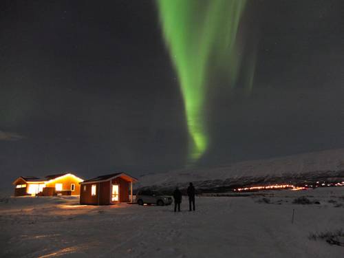 Vallanes Iceland Last Minute Discount Code Booking.com