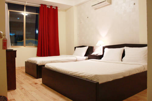 Ho Chi Minh Viet Nam Last Minute Discount Code Booking.com