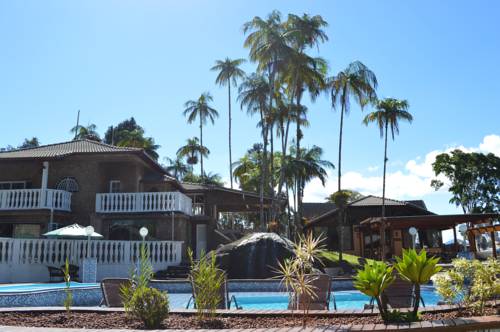 Teresópolis Brazil Last Minute Discount Code Booking.com