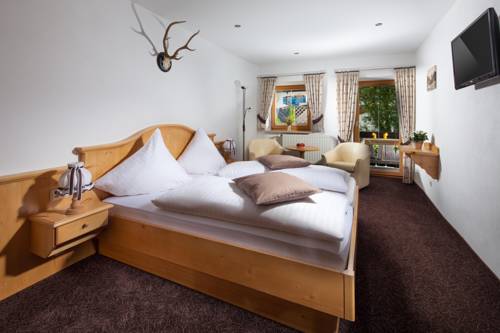 Ramsau Germany Last Minute Discount Code Booking.com