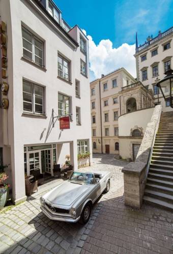 Augsburg Germany Last Minute Discount Code Booking.com