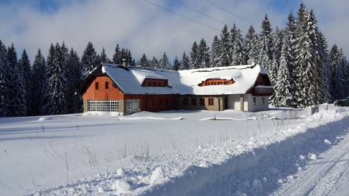 Kvilda Czech republic Last Minute Discount Code Booking.com