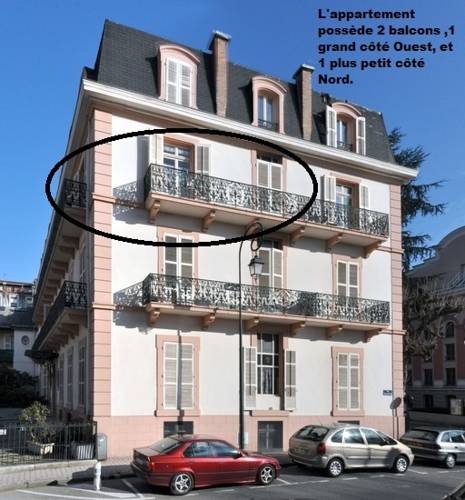 Aix-les-Bains France Last Minute Discount Code Booking.com