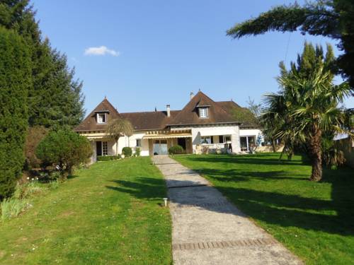 Donzenac France Code de réduction de dernière minute Booking.com