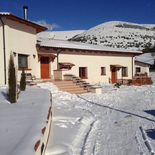 Trasacco Italien Last-Minute-Rabattcode Booking.com