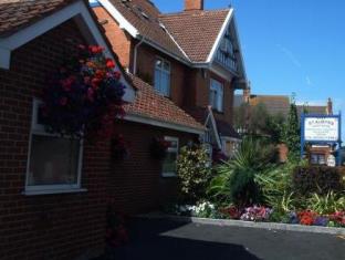 Burnham On Sea United Kingdom Last Minute Discount Code Agoda.com