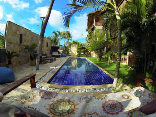 Cumbuco Brasilien Last-Minute-Rabattcode Booking.com