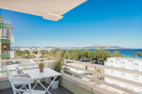 Playas de Muro Spain Last Minute Discount Code Booking.com
