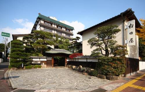 Yamaguchi Japan Last-Minute-Rabattcode Booking.com
