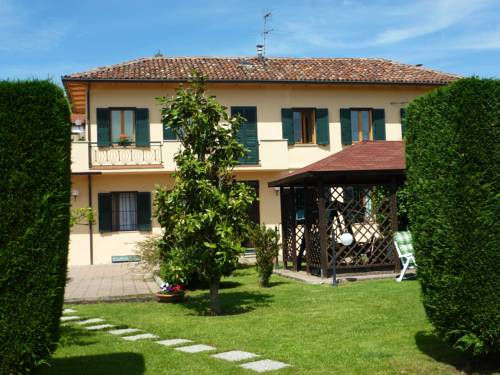 Asti Italien Last-Minute-Rabattcode Booking.com