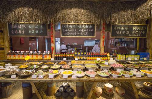 Qingdao China Last-Minute-Rabattcode Booking.com
