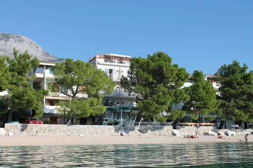 Tučepi Croatia Last Minute Discount Code Booking.com