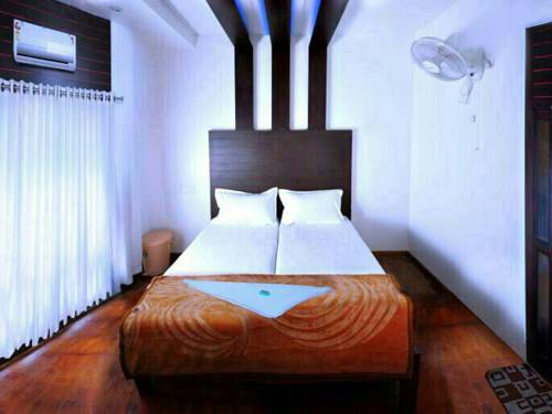 Alleppey India Last Minute Discount Code Booking.com