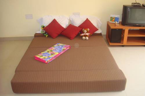 Madgaon India Last Minute Discount Code Booking.com