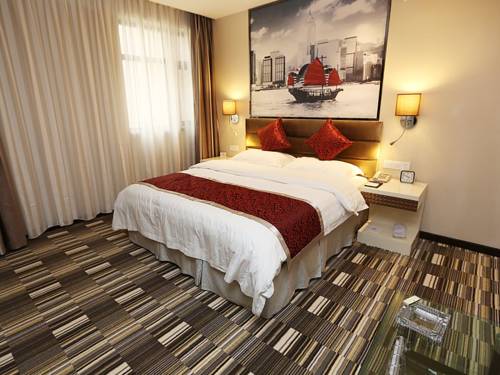 Xinxiang China Last Minute Discount Code Booking.com