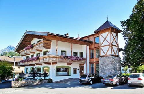 Reith bei Kitzbühel Österreich Last-Minute-Rabattcode Booking.com