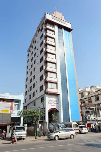 Mandalay Myanmar Last Minute Discount Code Booking.com