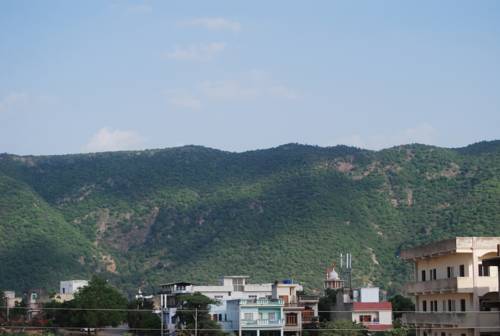 Pushkar Indien Last-Minute-Rabattcode Booking.com