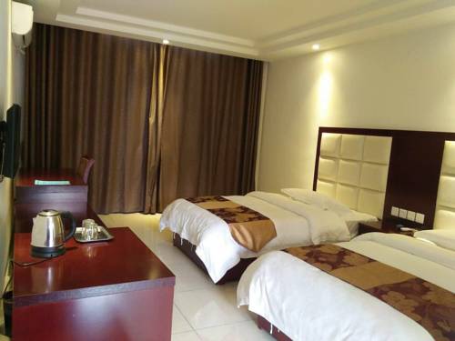 Anshun China Last-Minute-Rabattcode Booking.com