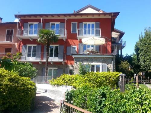 Baveno Italien Last-Minute-Rabattcode Booking.com