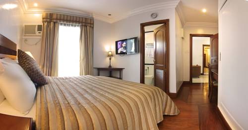 Makati Philippines Last Minute Discount Code Booking.com