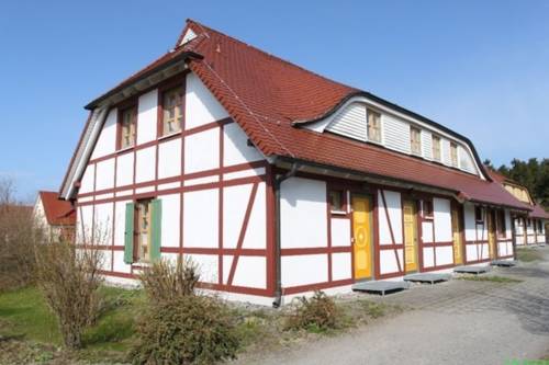 Dranske-Bakenberg Germany Last Minute Discount Code Booking.com