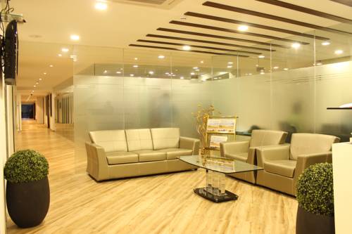 Mumbai India Laatste minuut Kortingscode Booking.com