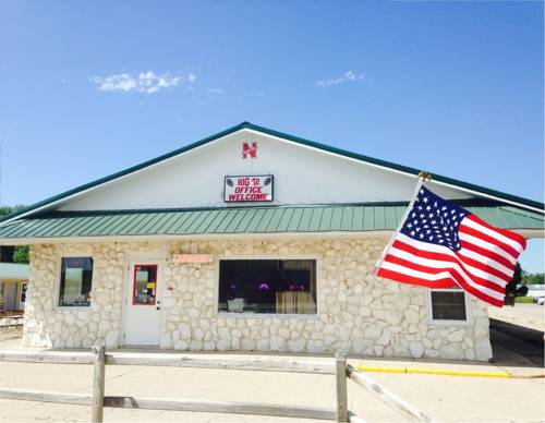 Broken Bow (Nebraska) United States Last Minute Discount Code Booking.com