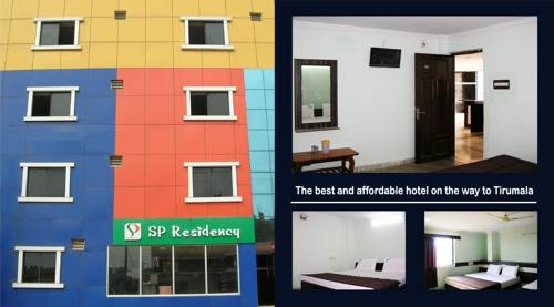 Tirupati India Laatste minuut Kortingscode Booking.com