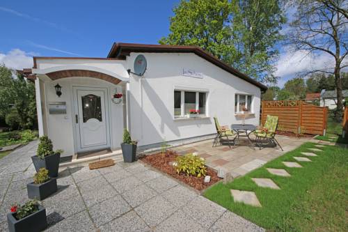 Baabe (Ostseebad) Deutschland Last-Minute-Rabattcode Booking.com