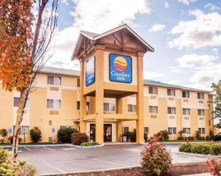 Medford (OR) United States Last Minute Discount Code Agoda.com