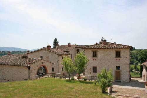 Grassina Italien Last-Minute-Rabattcode Booking.com