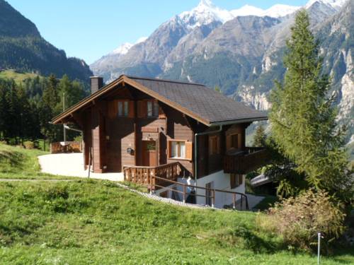 St. Niklaus Schweiz Last-Minute-Rabattcode Booking.com
