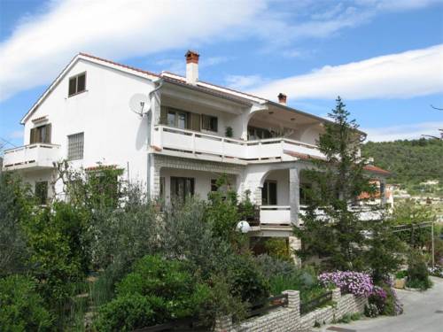 Palit Kroatien Last-Minute-Rabattcode Booking.com
